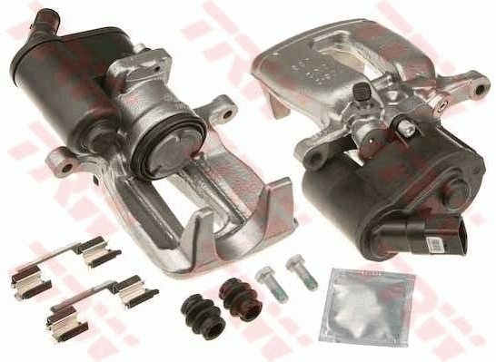 TRW Remzadel/remklauw BHU326E