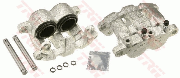 TRW Remzadel/remklauw BHV622E