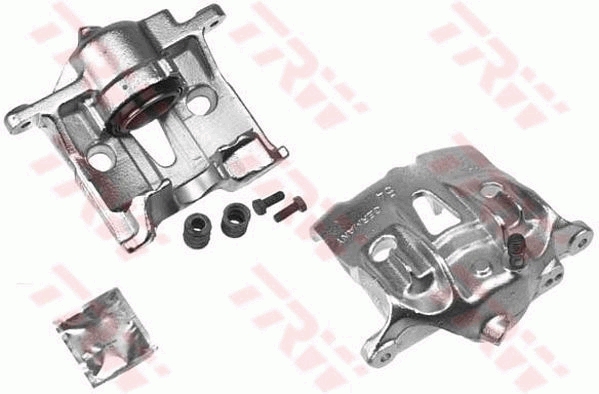 TRW Remzadel/remklauw BHW125E