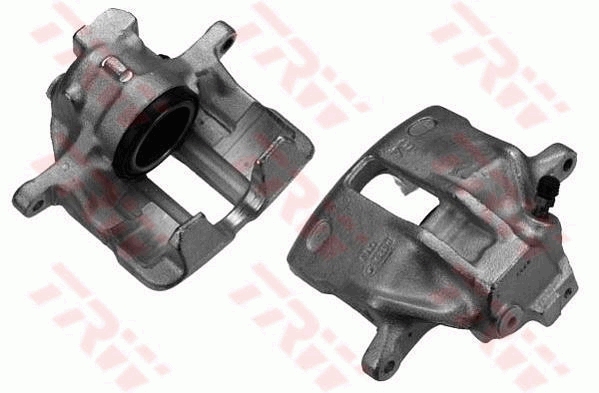 TRW Remzadel/remklauw BHW141