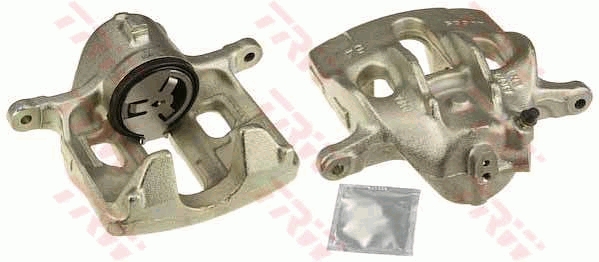 TRW Remzadel/remklauw BHW143E