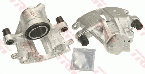 TRW Remzadel/remklauw BHW265E