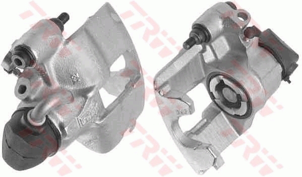 TRW Remzadel/remklauw BHW297E