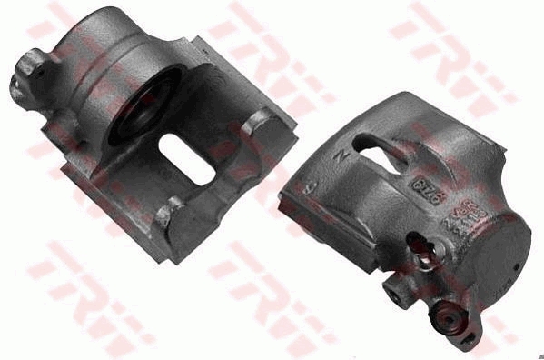 TRW Remzadel/remklauw BHW400