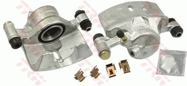 TRW Remzadel/remklauw BHW511E