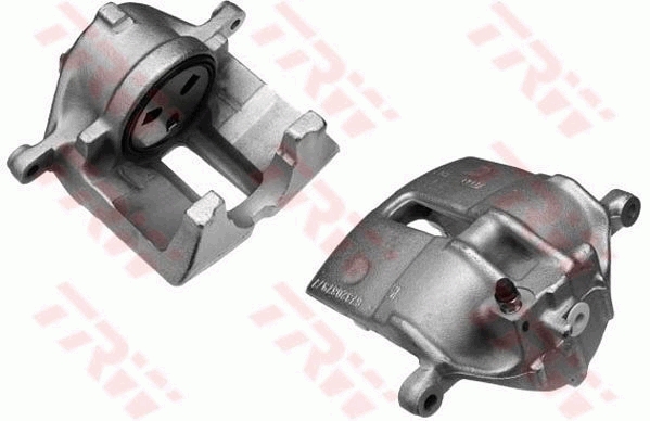 TRW Remzadel/remklauw BHX129