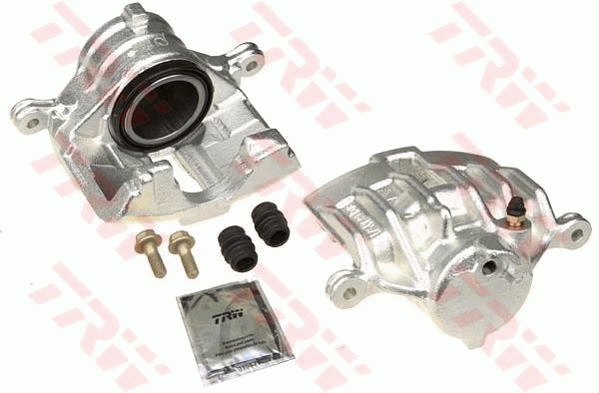 TRW Remzadel/remklauw BHX153E