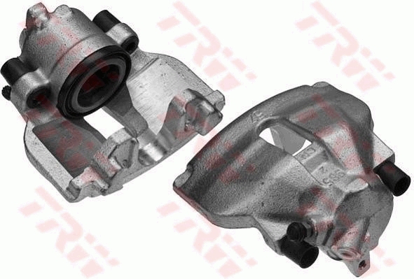 TRW Remzadel/remklauw BHX154