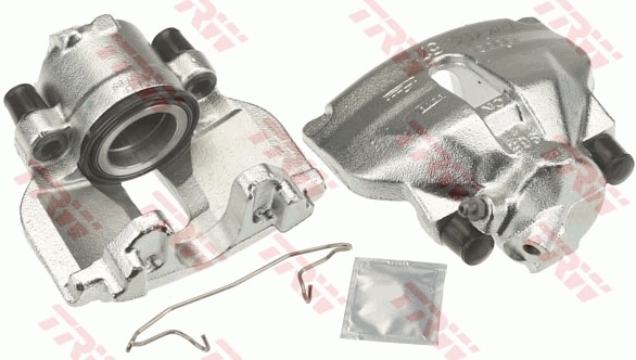 TRW Remzadel/remklauw BHX154E