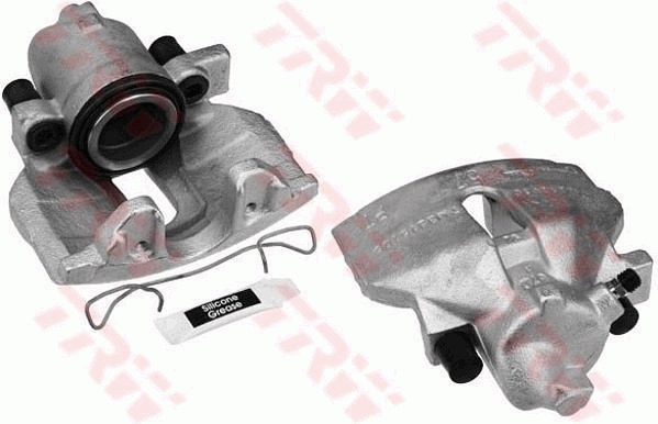 TRW Remzadel/remklauw BHX213E