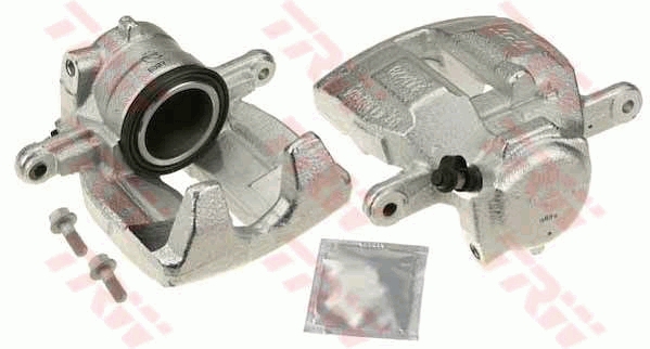 TRW Remzadel/remklauw BHX240E