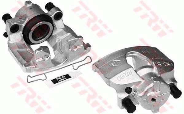 TRW Remzadel/remklauw BHX244E