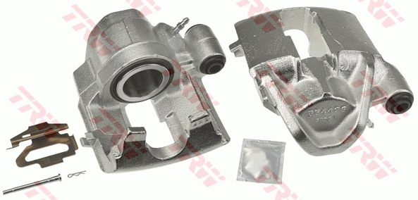 TRW Remzadel/remklauw BHX289E