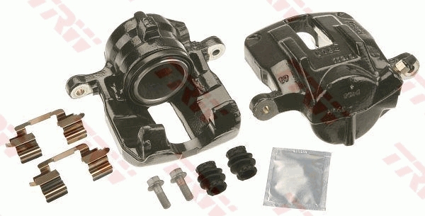 TRW Remzadel/remklauw BHX432