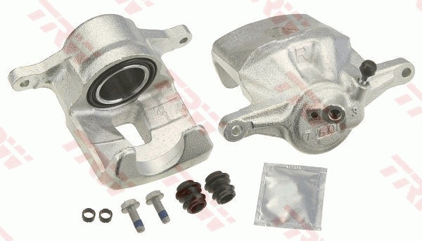 TRW Remzadel/remklauw BHX526E