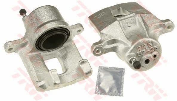 TRW Remzadel/remklauw BHX527E