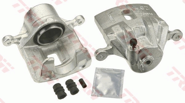 TRW Remzadel/remklauw BHX571E