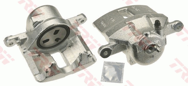 TRW Remzadel/remklauw BHX577E