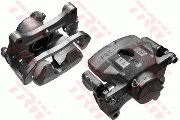 TRW Remzadel/remklauw BHZ111