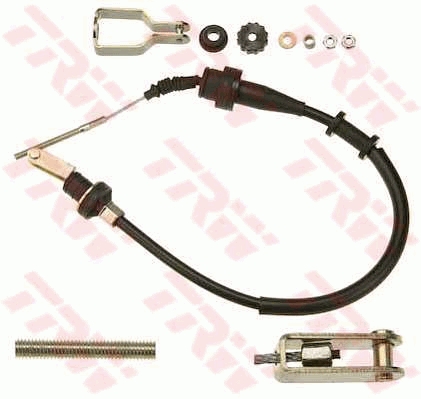 TRW Koppelingskabel GCC1663