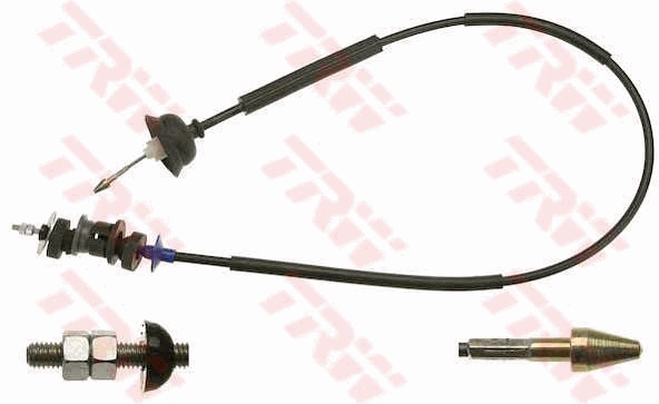 TRW Koppelingskabel GCC1750