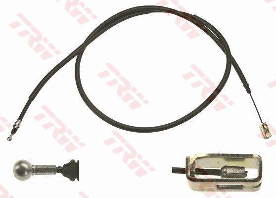 TRW Handremkabel GCH170