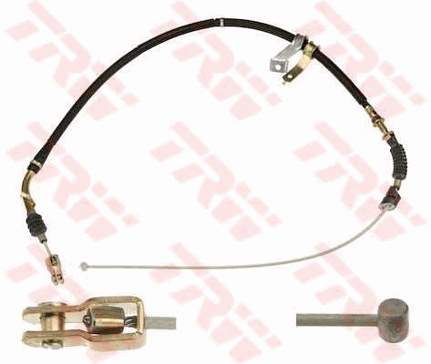 TRW Handremkabel GCH2038
