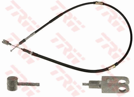 TRW Handremkabel GCH2205