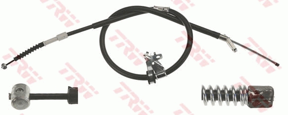 TRW Handremkabel GCH362