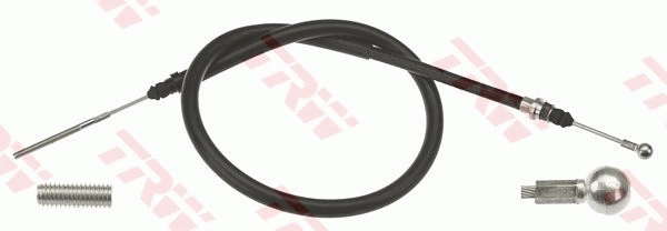 TRW Handremkabel GCH484