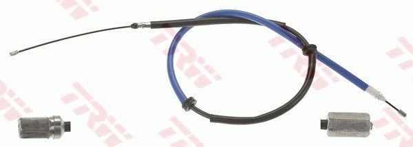 TRW Handremkabel GCH487