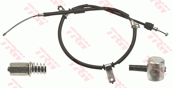 TRW Handremkabel GCH671