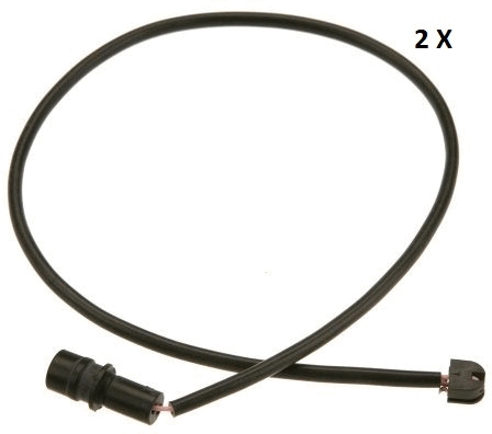 TRW Slijtage indicator GIC292