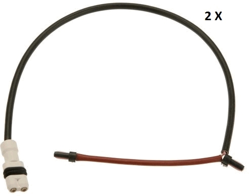 TRW Slijtage indicator GIC305