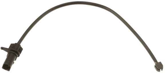 TRW Slijtage indicator GIC382