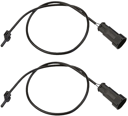 TRW Slijtage indicator GIC5003