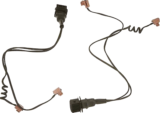 TRW Slijtage indicator GIC5011