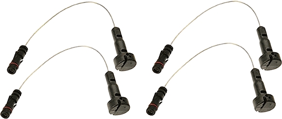 TRW Slijtage indicator GIC5031