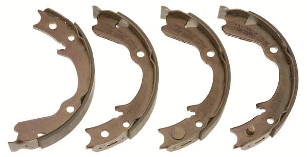 TRW Remschoen set GS8445