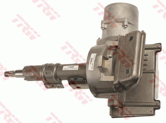 TRW Knipperlichtschakelaar JCR439