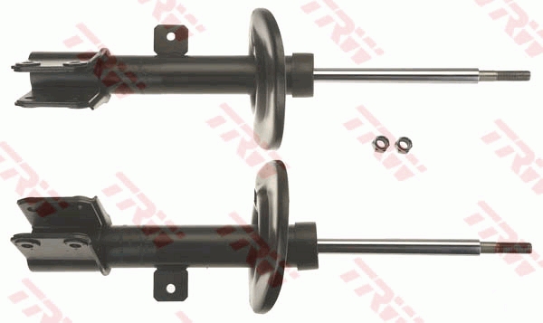 TRW Schokdemper JGM1241T