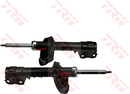 TRW Schokdemper JGM1381T