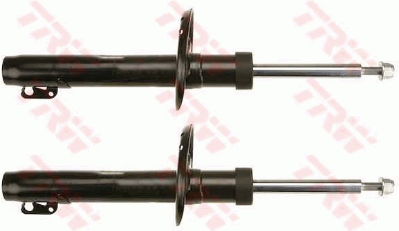 TRW Schokdemper JGM766T