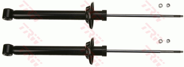 TRW Schokdemper JGS114T