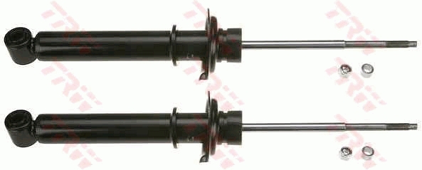 TRW Schokdemper JGS152T