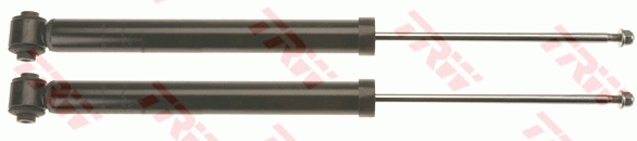 TRW Schokdemper JGT1156T