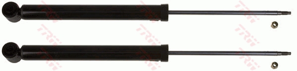 TRW Schokdemper JGT267T
