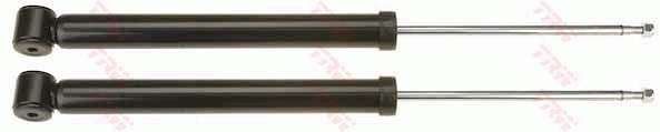 TRW Schokdemper JGT271T