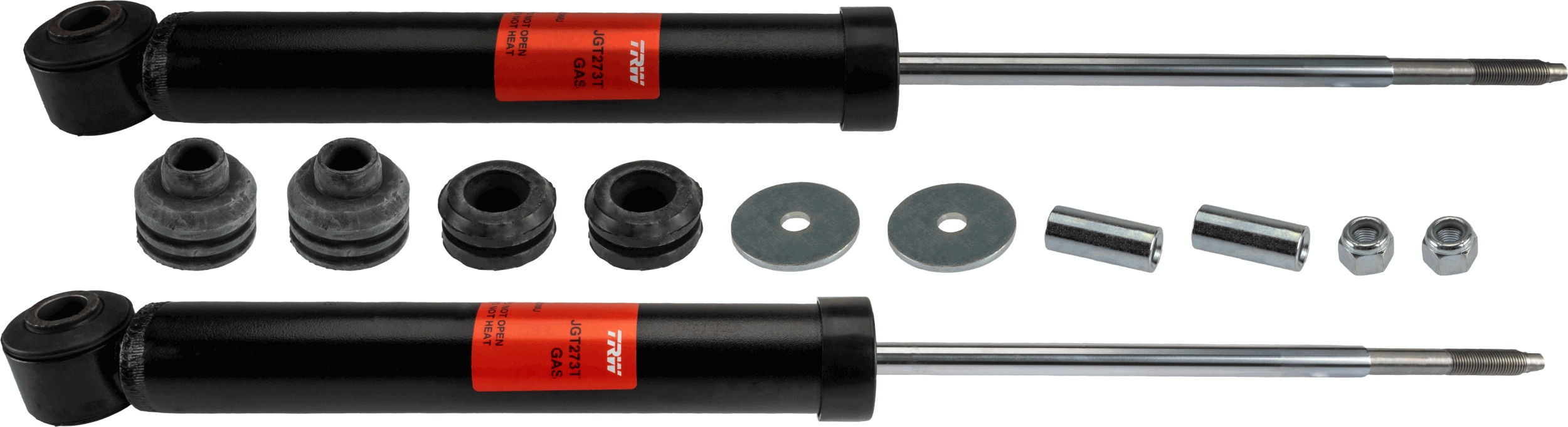 TRW Schokdemper JGT273T