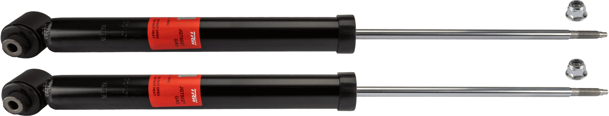 TRW Schokdemper JGT502T